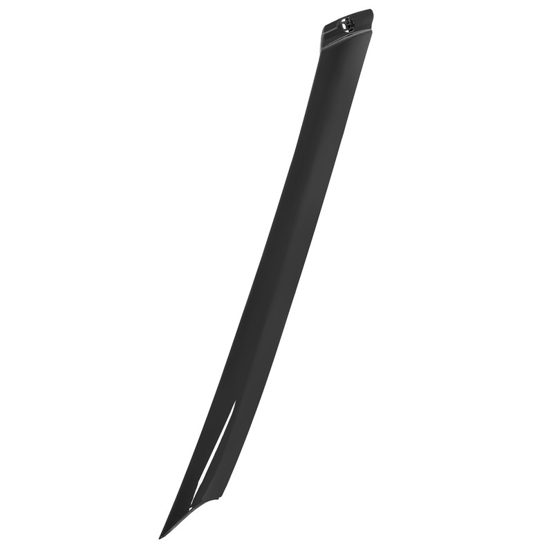 KUAFU Windshield A-Pillar Trim Compatible with 2012-2017 Hyundai Veloster Replacement