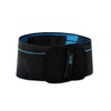 FormFitPro Lumbar Back Support + Taping (Free Gift) 1 Unit Black/M