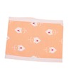 Hohopeti Comfortable Cotton Newborn Belly Band Soft Navel Protector Gentle