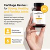 Cartilage Revive + Joint Support Supplement for Men and Women