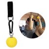 Training Hanging Ball, Grip Training Strength Training Rock Climbing Holds