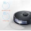 Home Times Vacuum Mop Replacement Pads For Roborock S8/S8+/ S7