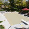 ECOOPTS 16' x 24' Pool Cover for Inground Pool, Rectangle