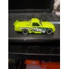 Hot Wheels Circle Trucker, From 2024 Multi Pack, Green, loose