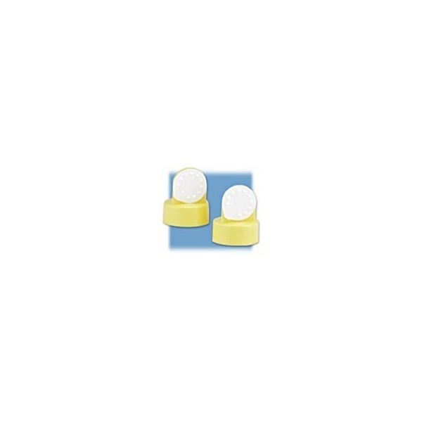 Medela Valves & Membranes For All Medela Breastpumps