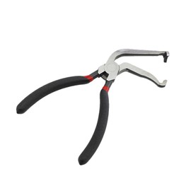 Electrical Disconnect Pliers for Cars 60 Degrees,37980 Automotive Electrical Connector Pliers Fuel Line Pliers for Fuel Injectors, O2 Sensors, Wiring Harnesses