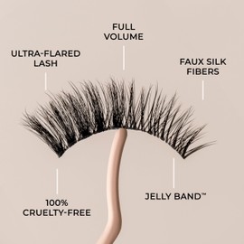House of Lashes - Cat Walk 1 Pack