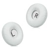 Joghaw Replacement Ear Pads for JBL Tune 600BTNC/660NC/T600BT/670NC - Protein
