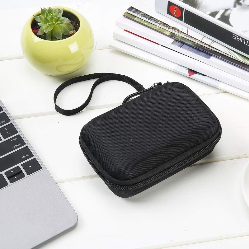 HYGJ Prodrocam Hard Protective Case Carrying Case Travel Case for