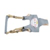 Baby Walking Harness Multifunctional Comfortable Adjustable Handheld Kids Walker Helper