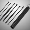 7-piece earpick set (WDC5007) / 귀이개 7종 세트 (WDC5007)