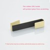 Shower Door Hooks,Towel Hook, Over Glass Door Hook for Bathroom,