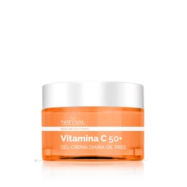 Natysal Crema Vitamin C 50