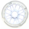 TruRev 110mm Lightup Inline Skate Wheel