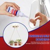 Ceramic Glue, Best Super Clear Glue for Porcelain, Pottery and