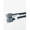 NVIDIA OEM Nvidia 16-pin to 2x 8-pin PCIe Power Cable