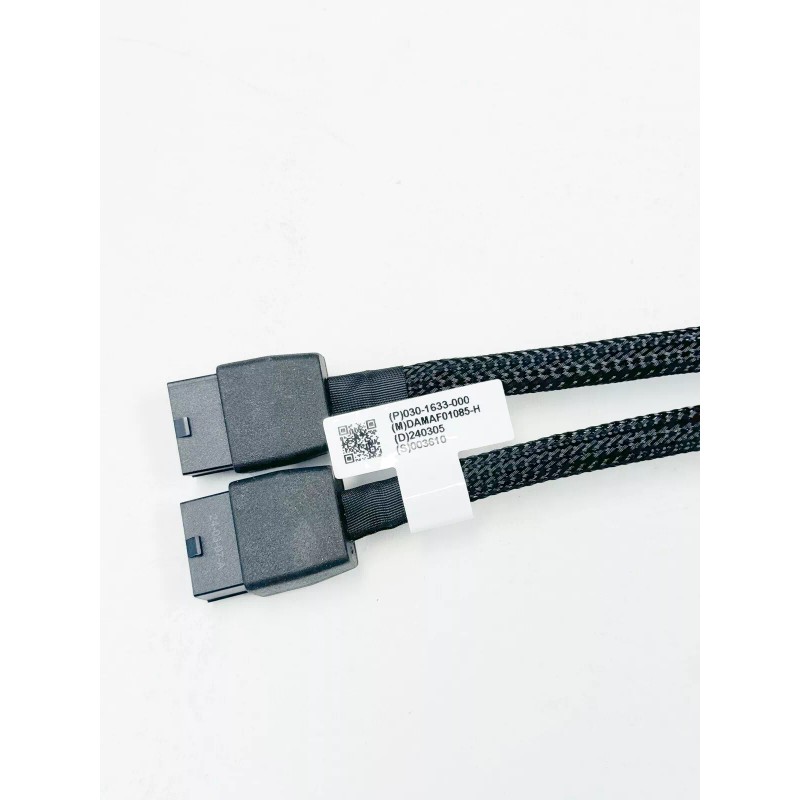 NVIDIA OEM Nvidia 16-pin to 2x 8-pin PCIe Power Cable
