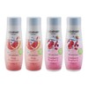 SodaStream SodaStream Zeros Variety Pack Drink Mixes, 14.8 fl. oz.,