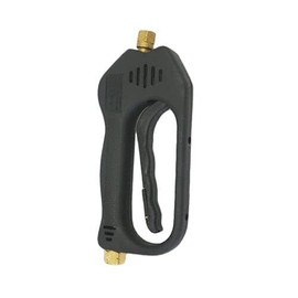 Pressure Washer Accessories Suttner ST-601 Trigger Gun (Linear) - 12 gpm 4000 psi - 3/8 in Inlet x 1/4 in Ou