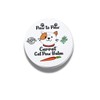 Paw to Paw Alcohol Free Carrot Cat Paw Butter (30ml)