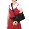 Breathable Shoulder Abduction Belt Rotator Cuff Support Arm Sling for