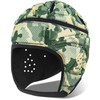 ZHENGTU Team Headgear, Rugby Protector, Rugby, Headgear, Ultra Lightweight, High
