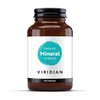 Viridian - Organic Mineral Complex - 90 Caps | Over