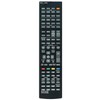 RAV551 ZT74390 RAV556 ZW69560 Replacement Remote Control Applicable for Yamaha