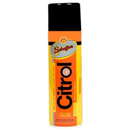 Schaeffer's Manufacturing 266 Citrol Cleaner and Industrial Degreaser