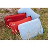 TETON Sports Skyline Camp, Bluestone Self-Inflating Cushion, Average