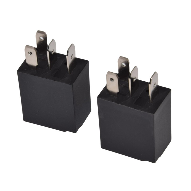 99994-1502 Relay Replacement Compatible with Kawasaki KLR650 ABS Adventure Traveler