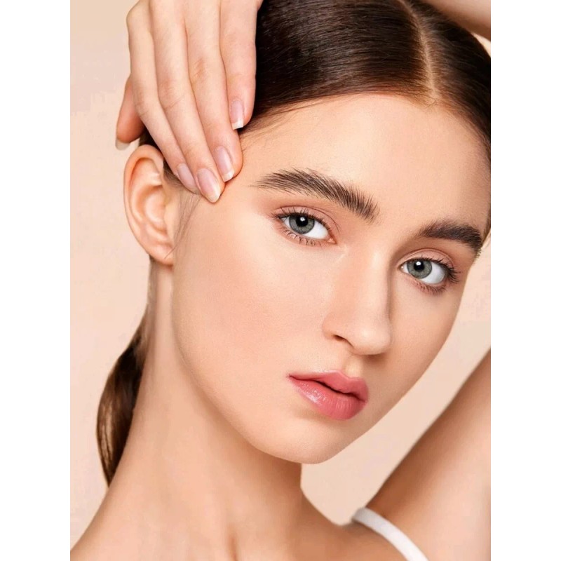 Sheglam Cera Fijadora Moldeadora De Cejas Hi Brow