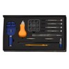 Watchtoolz For Invicta 12-Pieces Watch Tool & Sizing Kit new