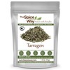 The Spice Way Tarragon Leaves - (1.5 oz) dried herb