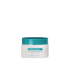 Btox Organic 300 g - Reduces Volume and Eliminates Frizz without Formaldehyde