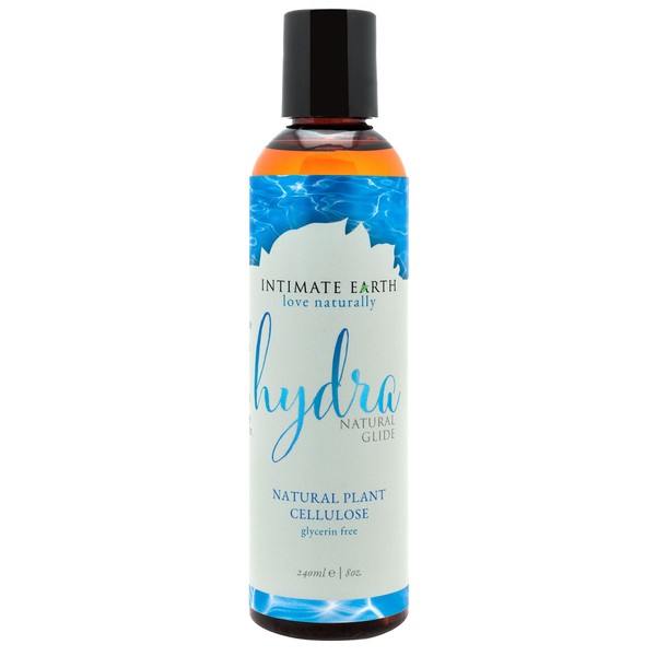Intimate Earth Hydra Glide, Assorted 8 Ounce