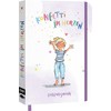 Dein Lieblings-Journal "Konfetti im Herzen": Notizbuch A5 dotted | Mit