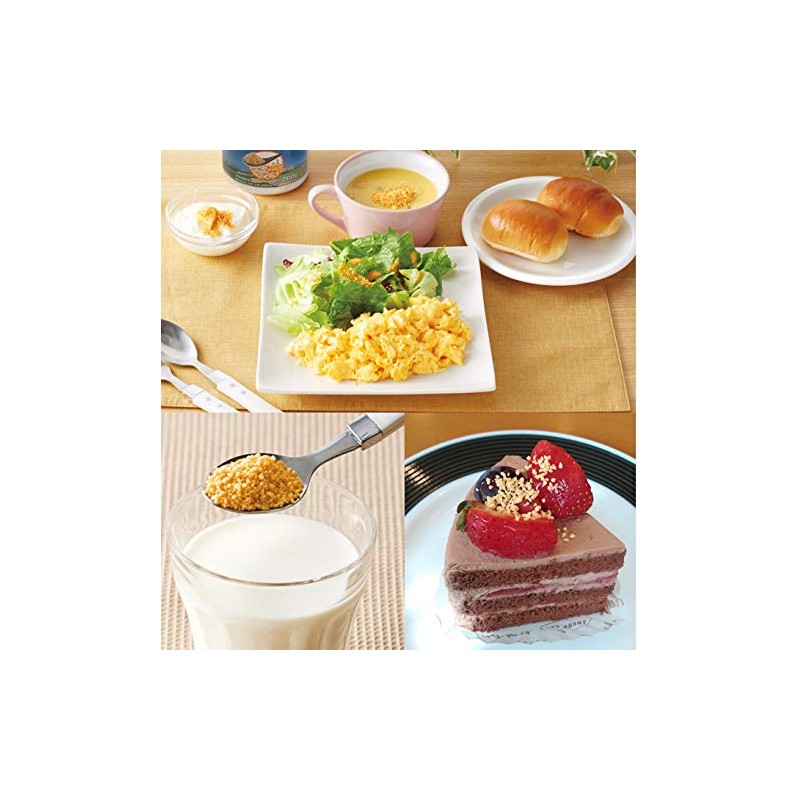 豊生　大豆レシチン200ｇ×2個組