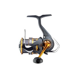 DAIWA 24 IPRIMI LT 2000S-P, trout fishing reel, spinning reel, front brake, 10180-200