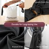 Momcozy Baby Sling for Newborns & Parents, Easy Binding Technology,