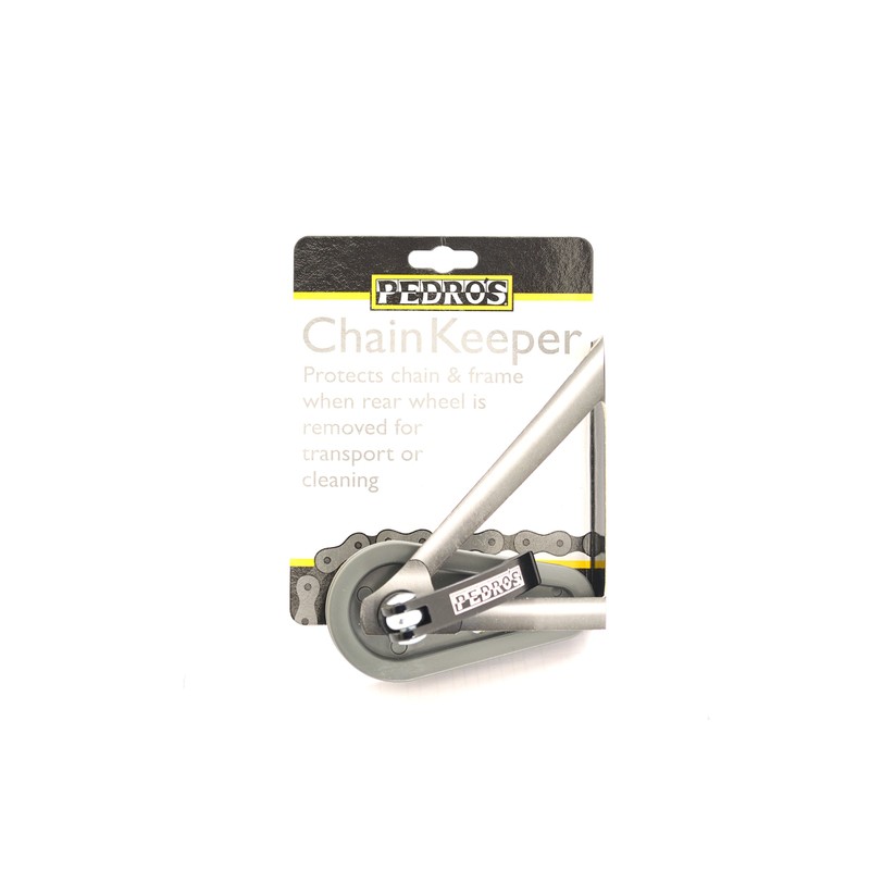 PEDRO'S(ペドロス) 自転車メンテナンス 輪行 テンション チェーンキーパー 110580