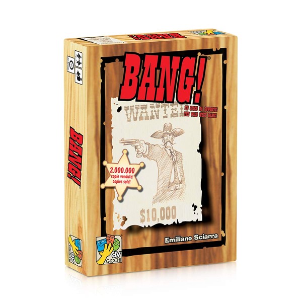 DA VINCI Bang 4th Edition