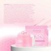Pink Collagen Pdrn Capsule Cream Hidratante Facial