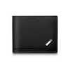 Energather Wallets for Men, Bifold Wallets with Multiple Card Slots,