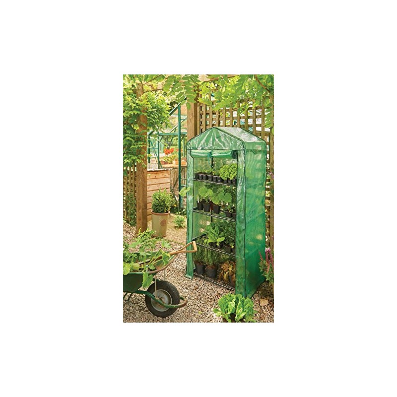 Grow It 08754 45 x 59 x 145 cm Replacement