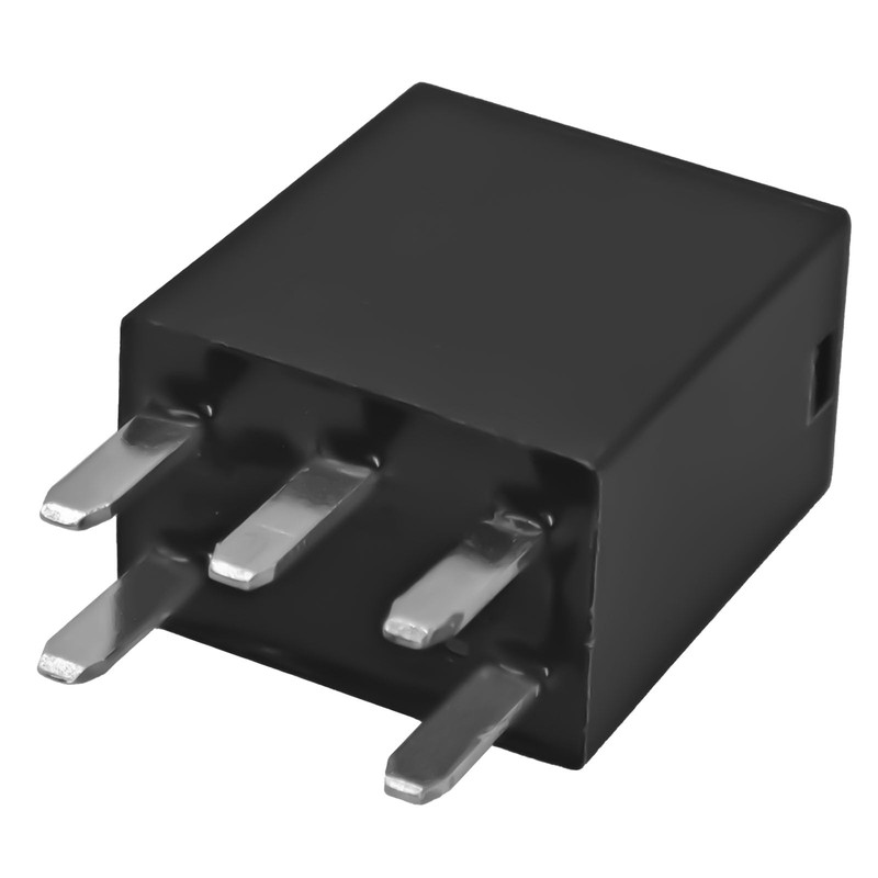 301-1C-C-R1 U01 12VDC Relay (Set of 4) - VJ28-95F24-S01 Replacement