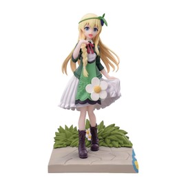 SEGA Konosuba: God's Blessing on This Wonderful World! Luminasta Iris