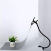 Konseen Photography Aids Flexible Arm for Photography Strong Clip for