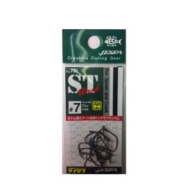 YARIE(ヤリエ) 731 ST エスティフック ナノテフ 7号 平打