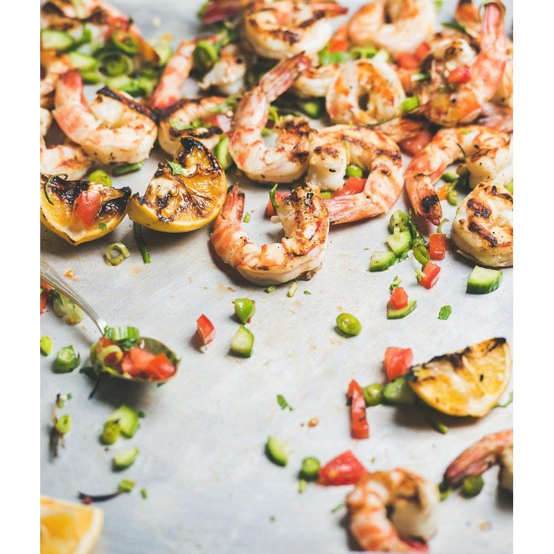 DAK's Spices EVERYTHING BUT THE SALT - Just about everything